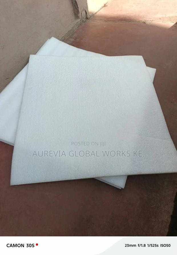 Flooring Underlay Material 20mm - main view
