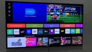 LG Oled C4 65 Inch