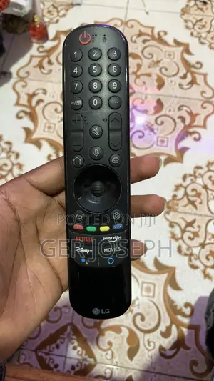 LG Oled C4 65 Inch