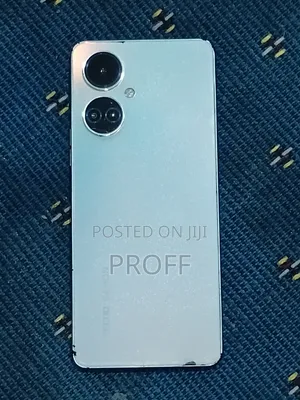 Tecno Camon 19 128 GB Blue
