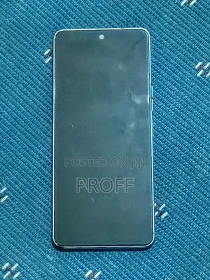 Tecno Camon 19 128 GB Blue