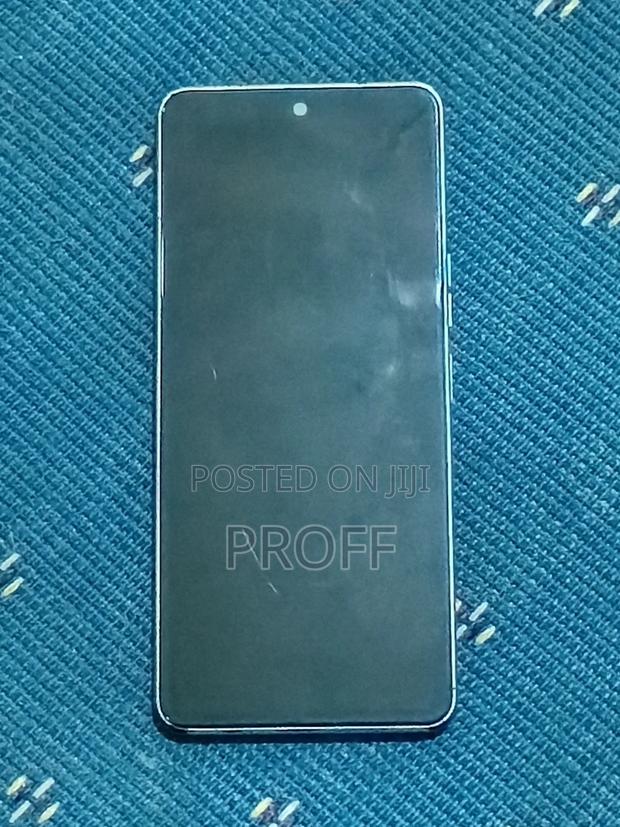 Tecno Camon 19 128 GB Blue - thumbnail 4