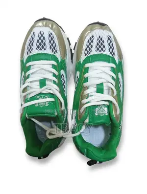 Brand New Shoes