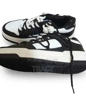 Brand New Shoes