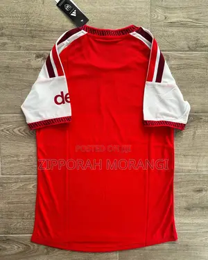 Arsenal Jersey