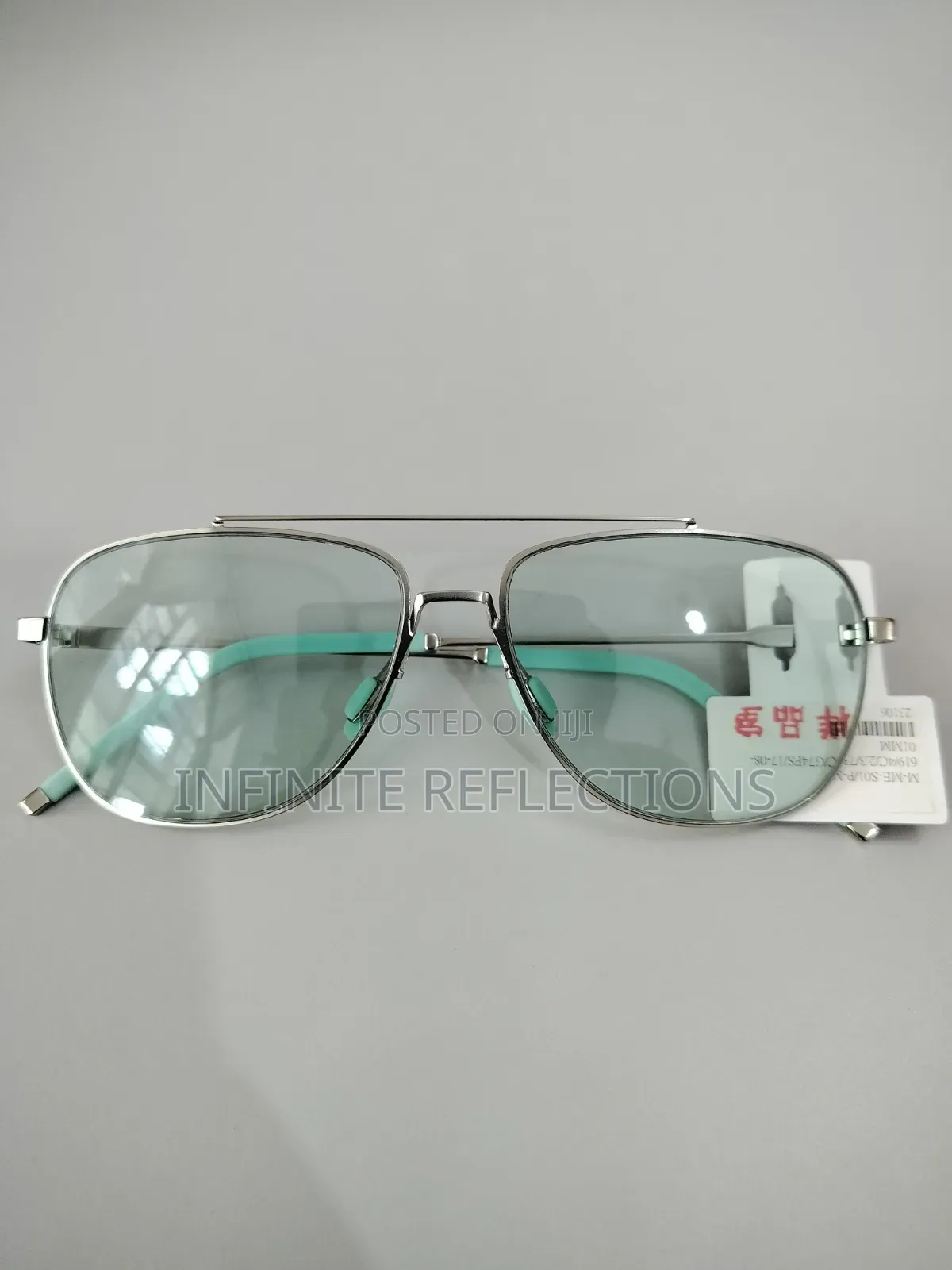 Gent's Designer Sunglasses