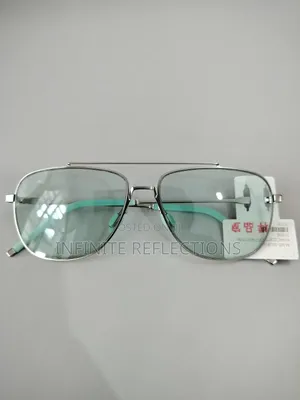 Gent's Designer Sunglasses