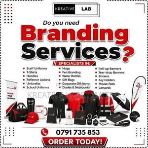 Place Your Order Today
