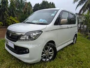 Suzuki Bandit 2015