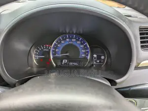 Suzuki Bandit 2015