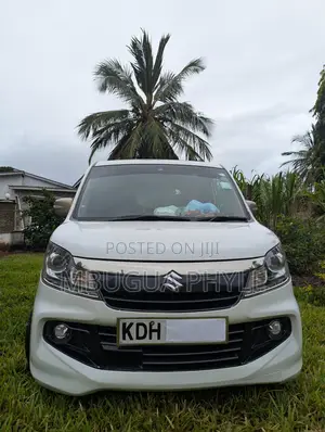 Suzuki Bandit 2015