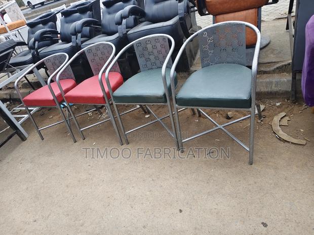 Quality Design Restaurant Chairs - thumbnail 2