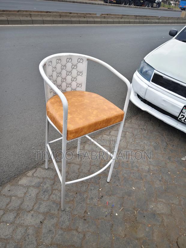 Restaurant Sina Tabu Design Chairs - main view