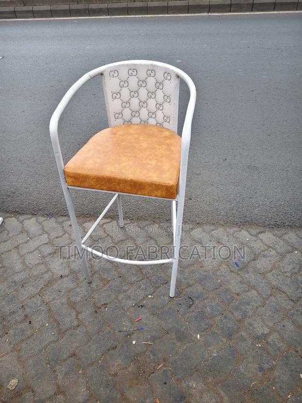 Restaurant Sina Tabu Design Chairs - thumbnail 2