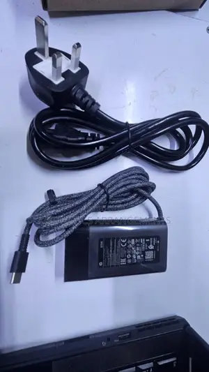 HP Spectre USB-C Charger