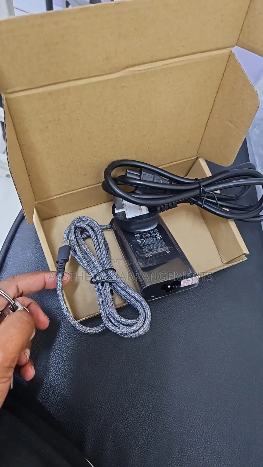 HP Spectre USB-C Charger