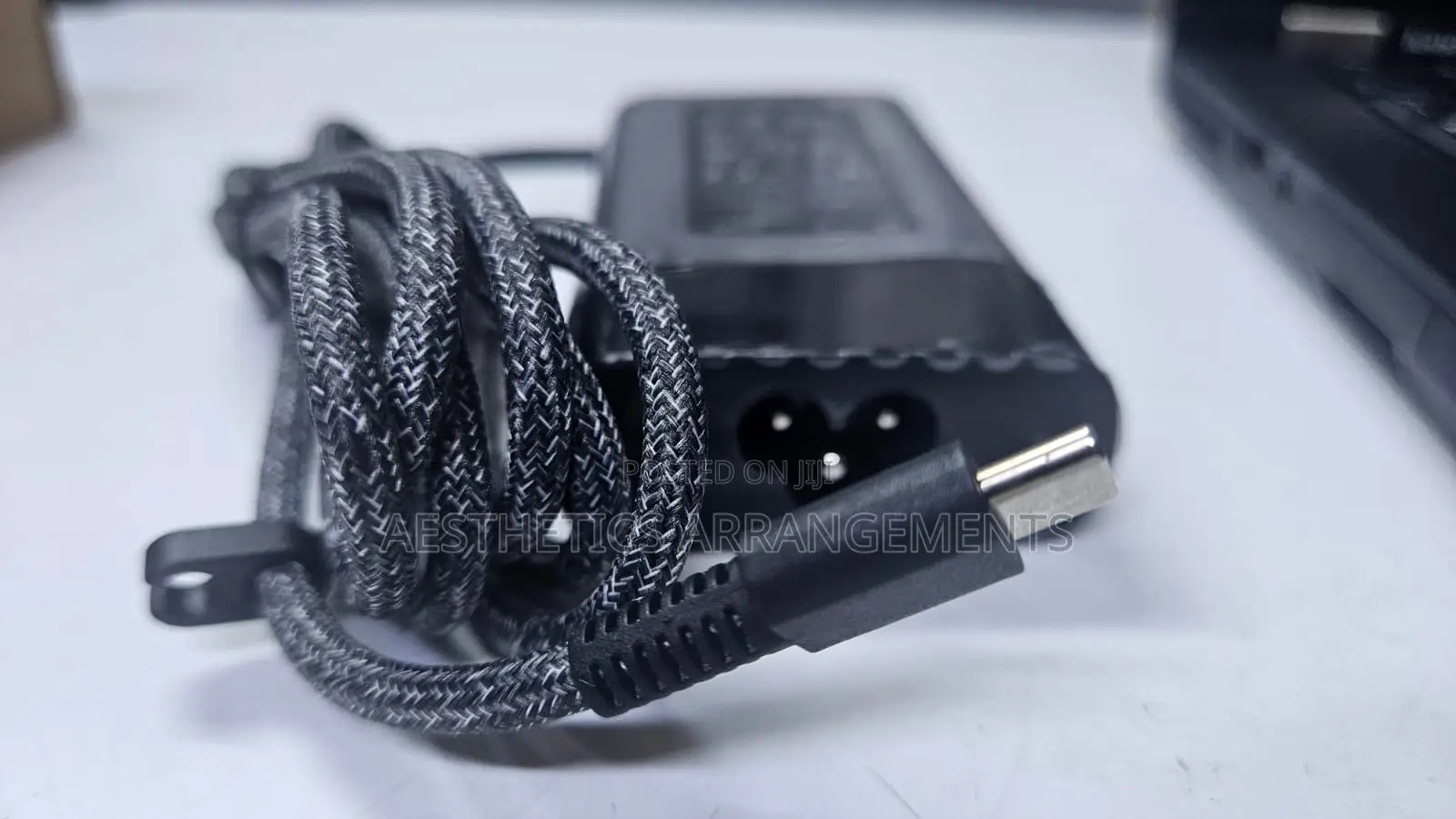HP Spectre USB-C Charger