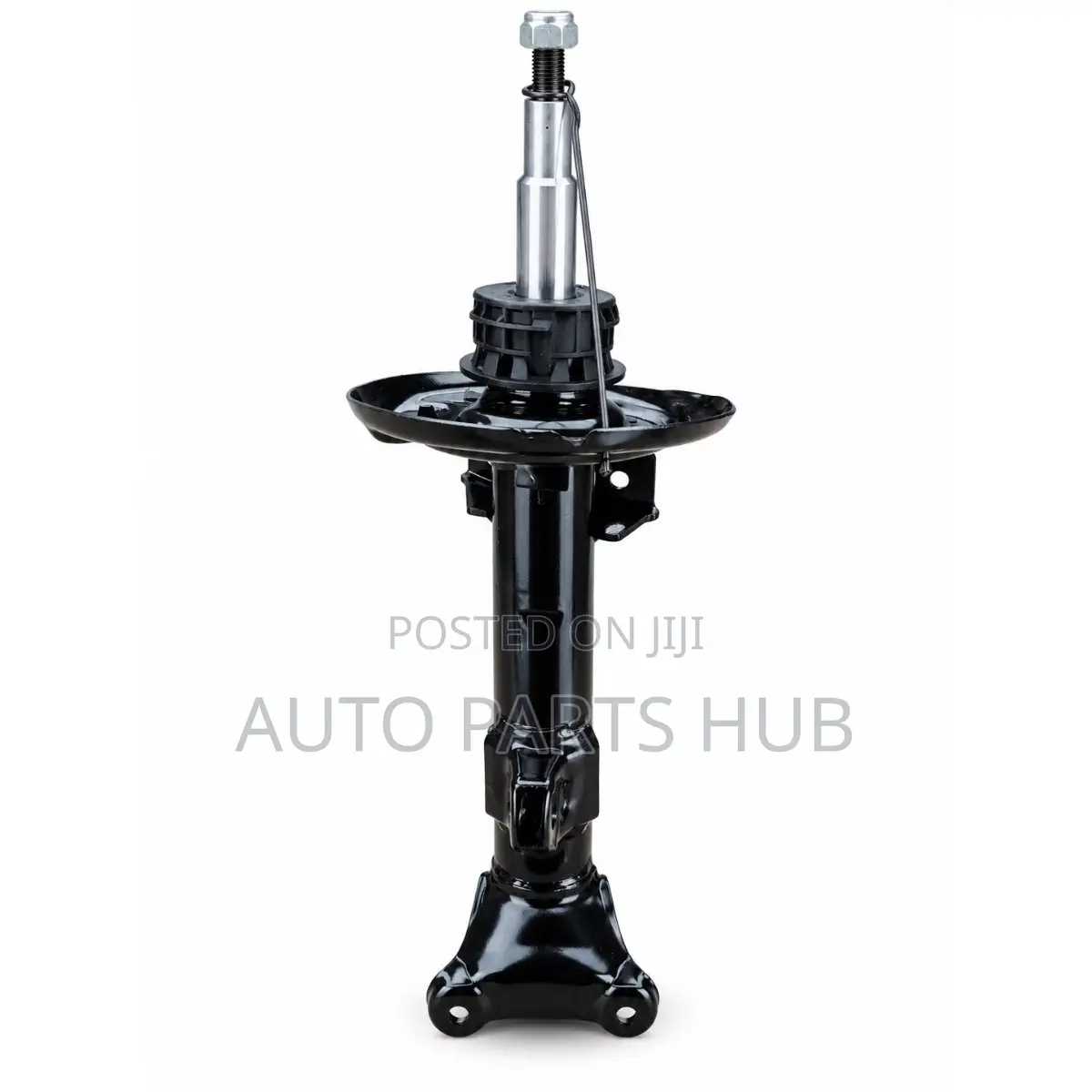 Mercedes-Benz Front Shock Absorber