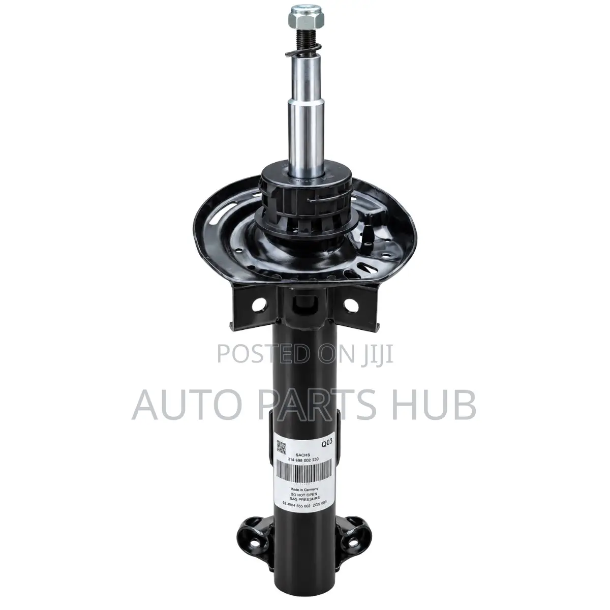 Mercedes-Benz Front Shock Absorber