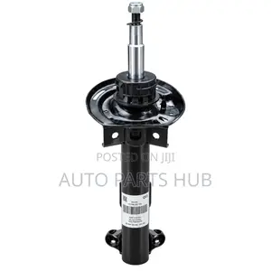 Mercedes-Benz Front Shock Absorber