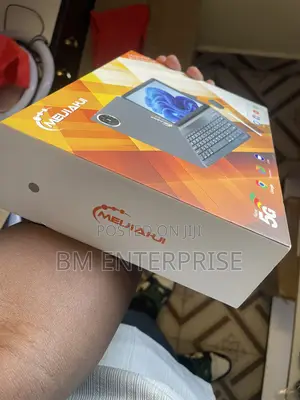 New Tablet 512 GB Black