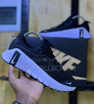 Nike Metco