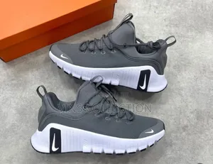 Nike Metco
