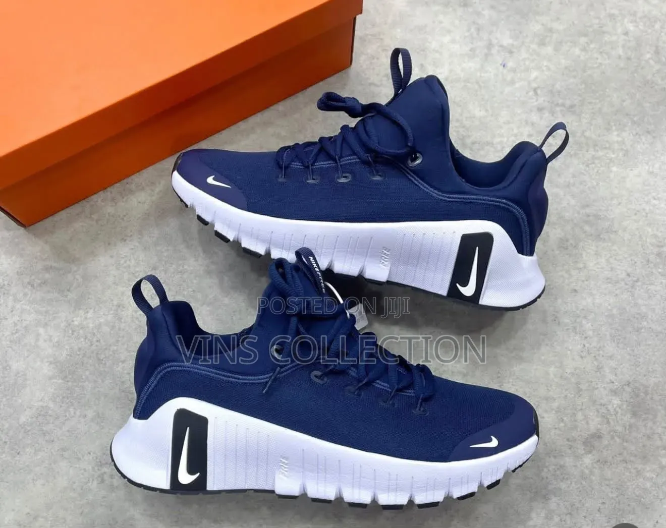 Nike Metco