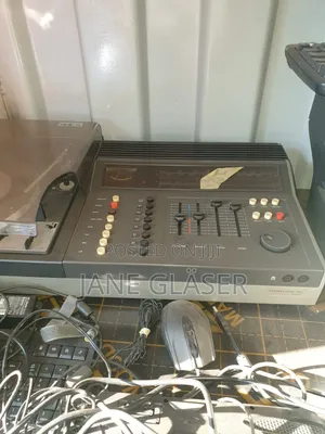 Music Equipment Ex-Germany All Good Condition