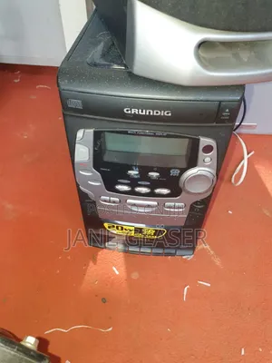 Music Equipment Ex-Germany All Good Condition