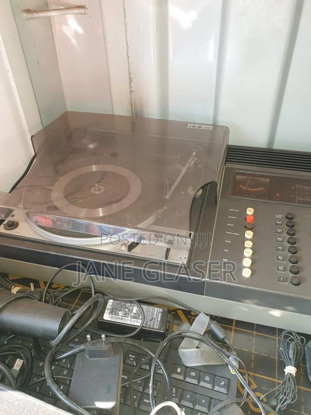 Music Equipment Ex-Germany All Good Condition - thumbnail 4