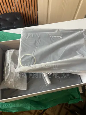 New Tablet 512 GB Black