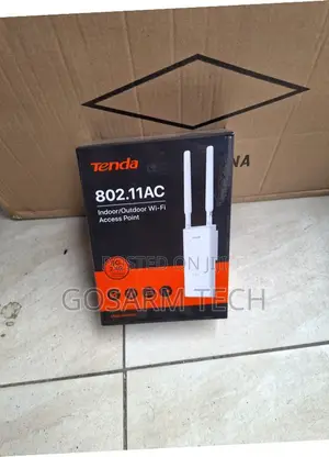 Tenda OAP1200 AC1200 High-Speed Access Point Available in Kenya