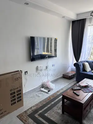 TV Mounting Services
