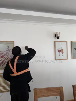 Art & Photo Installation/Mounting