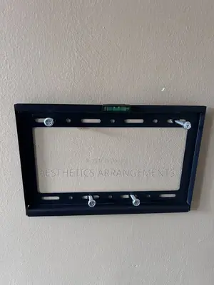 TV Mounting Services