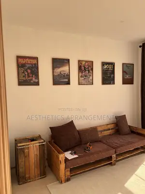 Art & Photo Installation/Mounting