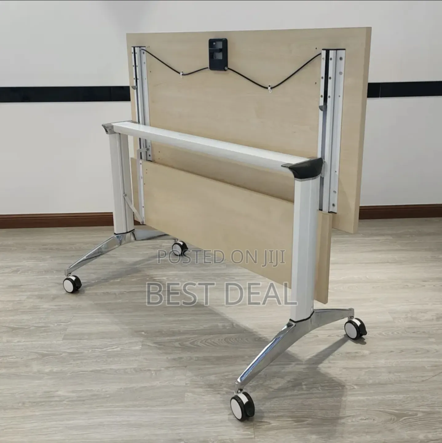 Foldable Table