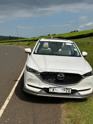 Serviced Cx5,harrier,xtrail,axella,atenza Car Hire Pay After Delivery