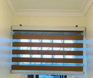 Professional Spaces Deserve Beautifully Finished Windows.