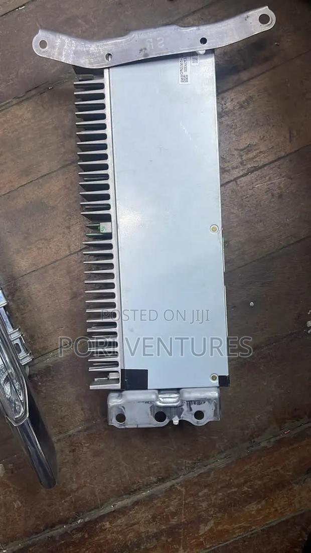 Its a Front Head Lamp - main view