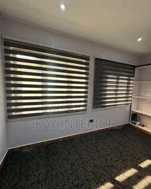 Designed to Complement Contemporary Office Interiors.