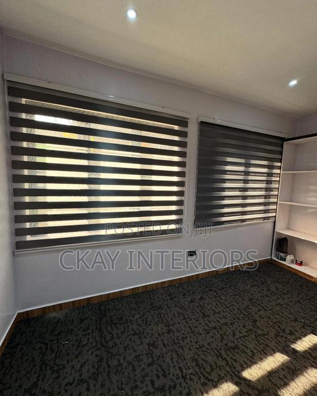Designed to Complement Contemporary Office Interiors. - main view