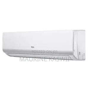 TCL AC-18CHSA/KCI Elite Series Fixed Speed Air Conditione