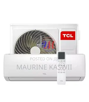 TCL 18000btu Heat /Cooling Inverted AC