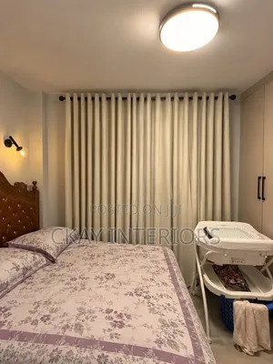 Soft Fabrics, Beautiful Window Curtains and Sheers