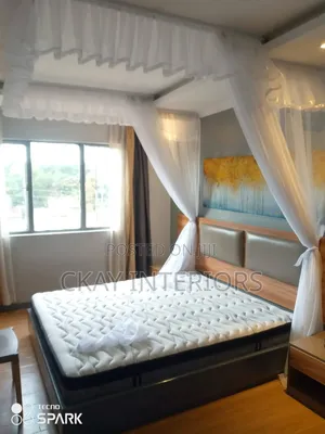 Your Bed Deserves a Net Made to Fit Perfectly Customized Net