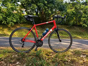 Btwin Triban 500
