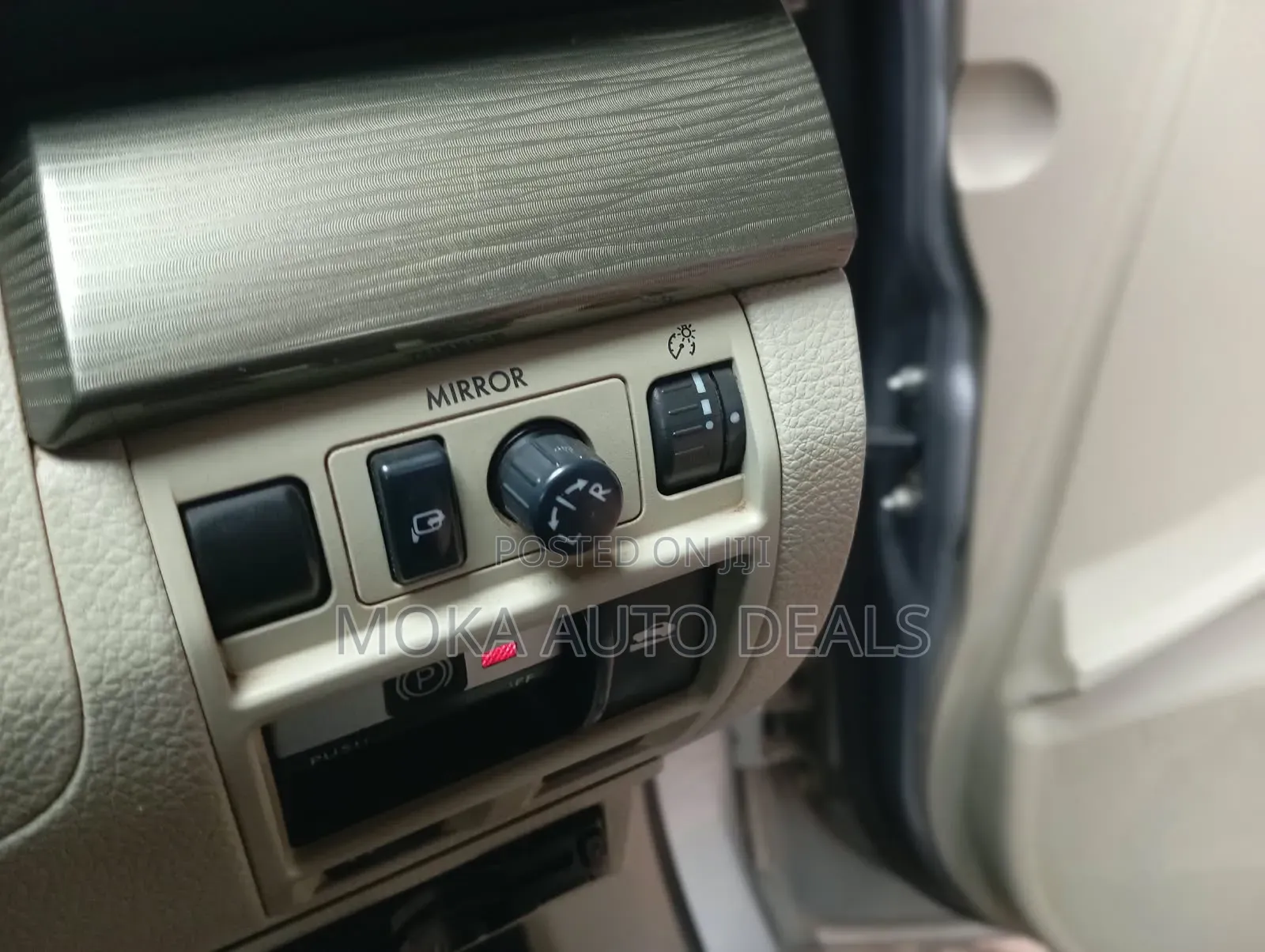 Subaru Outback 2.5i 2011 Silver