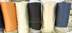 Redefine Your Space With These Creame and Beige Curtains